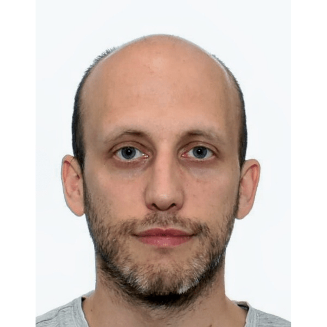 Tobias Hann