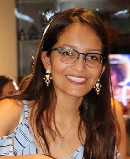 Fatima Cabrera