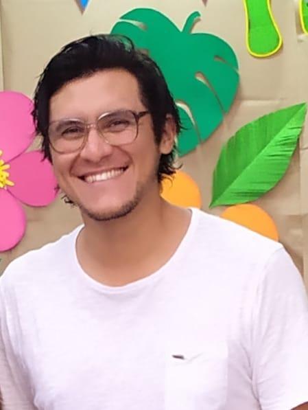 Juan Pablo Perez
